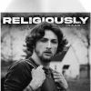 Bailey Zimmerman - Religiously. The Album. LP Vinyl Record (Opaque White Vinyl)