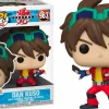Bakugan - Dan Kuso Pop! Vinyl Figure