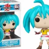 Bakugan - Runo Misaki Pop! Vinyl Figure