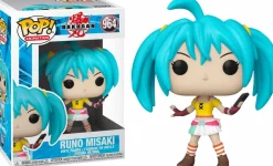 Bakugan - Runo Misaki Pop! Vinyl Figure