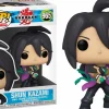 Bakugan - Shun Kazami Pop! Vinyl Figure