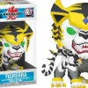 Bakugan - Tigrerra Pop! Vinyl Figure