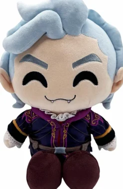 Baldur’s Gate 3 - Astarion 9" Plush