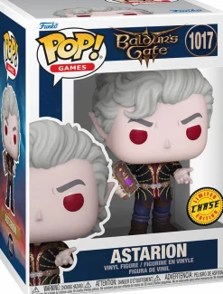 Baldur's Gate 3 - Astarion Pop! Vinyl Figure