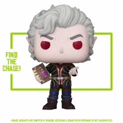 Baldur's Gate 3 - Astarion Pop! Vinyl Figure