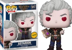 Baldur's Gate 3 - Fate of Faerûn Pop! Vinyl Bundle (Set of 3)
