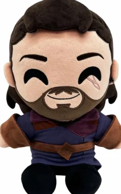 Baldur’s Gate 3 - Gale 9" Plush