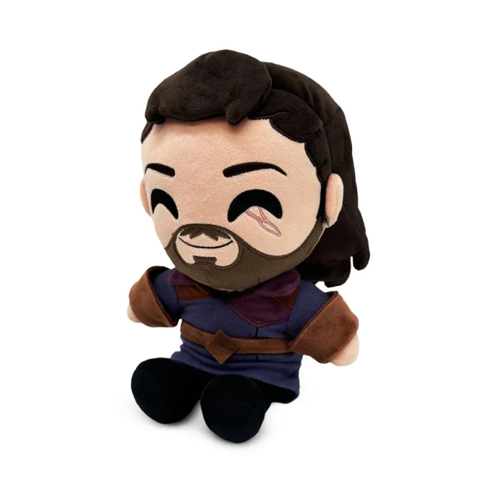 Baldur’s Gate 3 - Gale 9" Plush