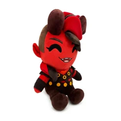 Baldur’s Gate 3 - Karlach 9" Plush