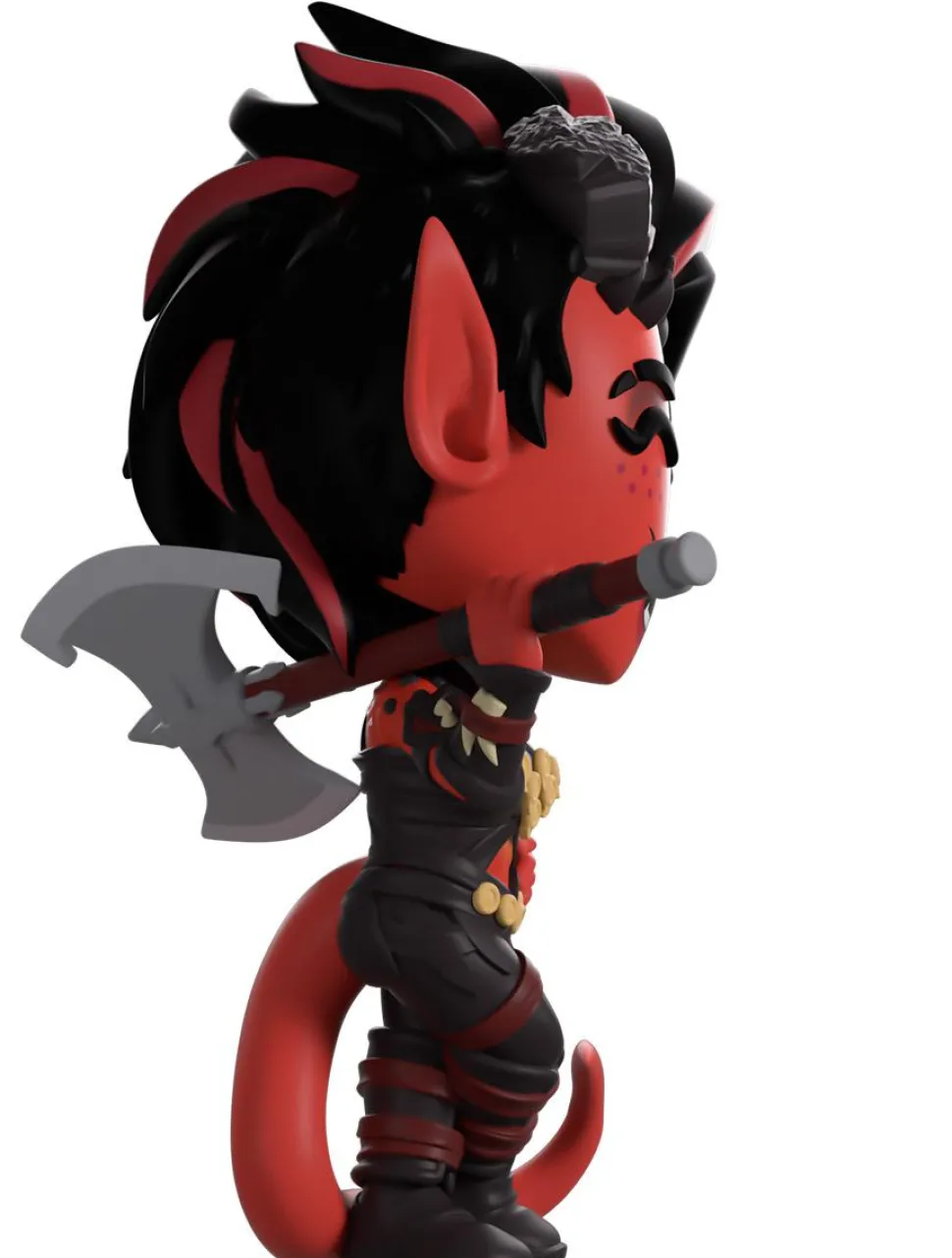 Baldur’s Gate 3 - Karlach 5" Vinyl Figure