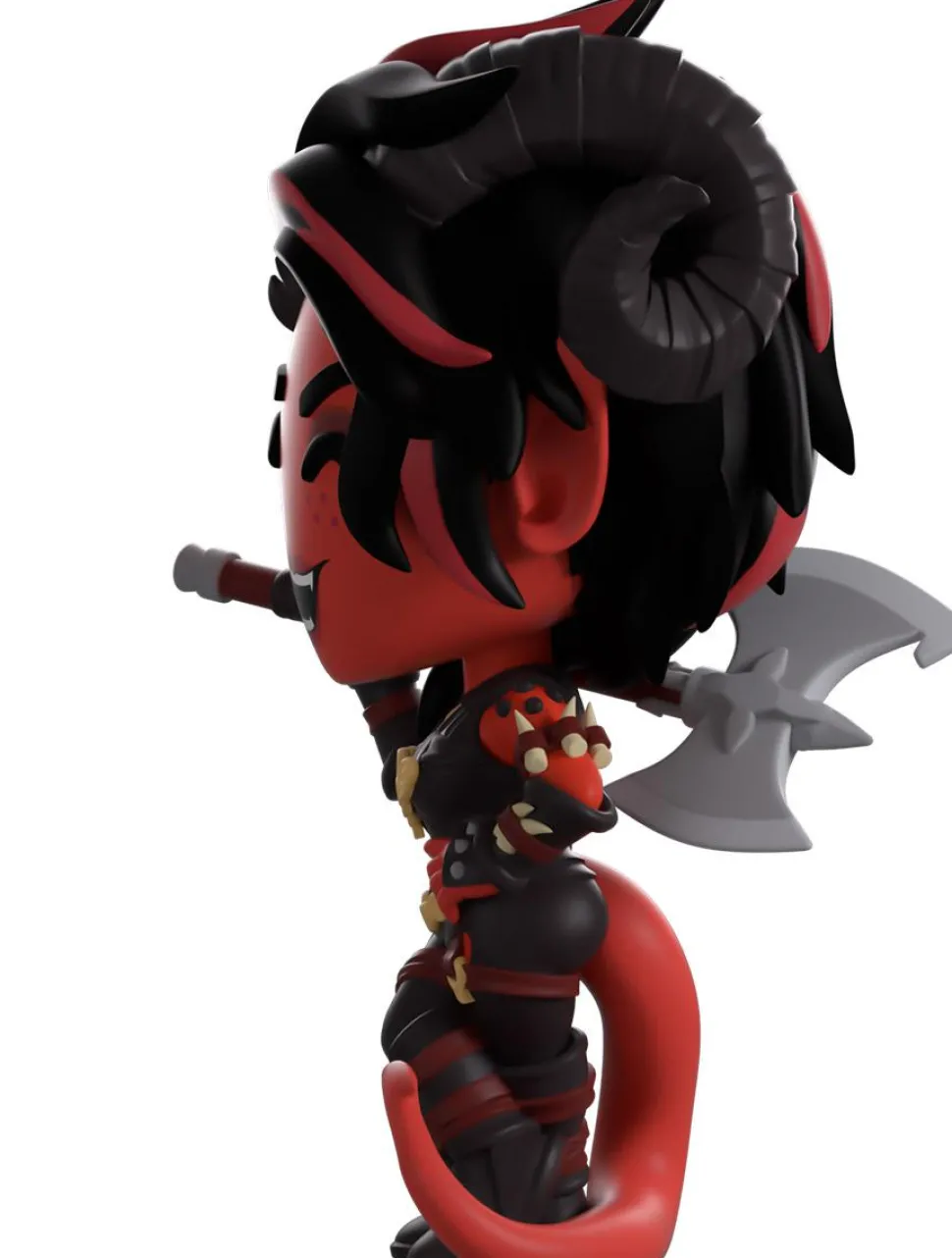 Baldur’s Gate 3 - Karlach 5" Vinyl Figure