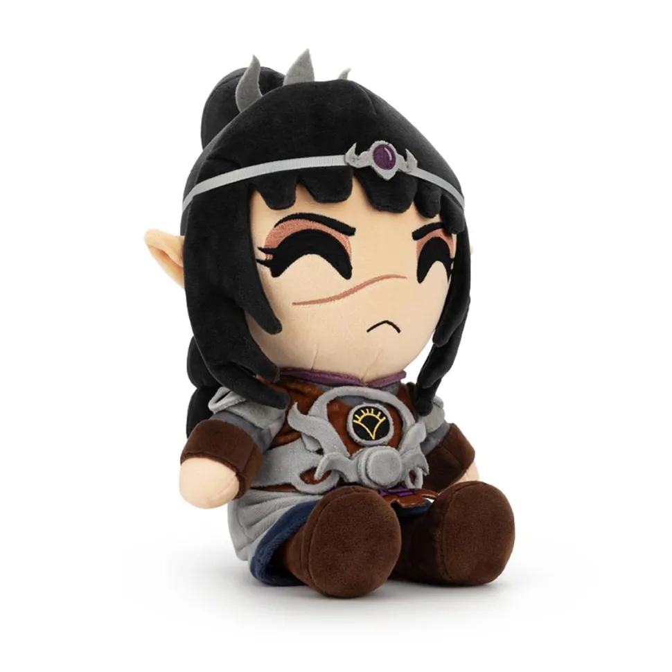 Baldur’s Gate 3 - Shadowheart 9" Plush
