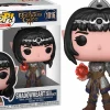 Baldur's Gate 3 - Shadowheart with Artifact Pop! Vinyl Figure