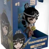 Baldur's Gate 3 - Shadowheart 5" Vinyl Figure