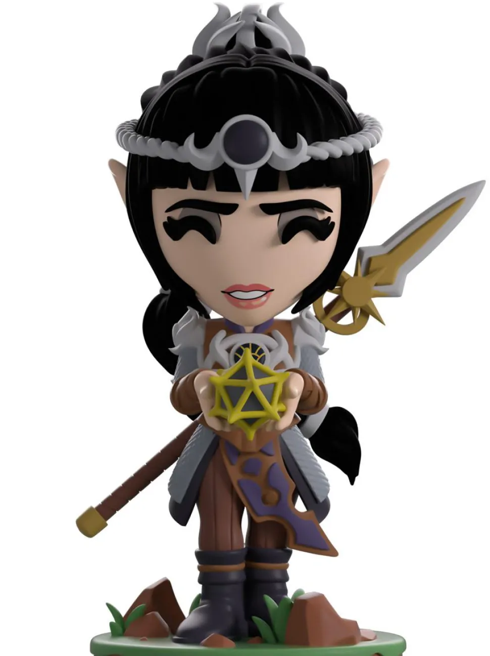 Baldur's Gate 3 - Shadowheart 5" Vinyl Figure