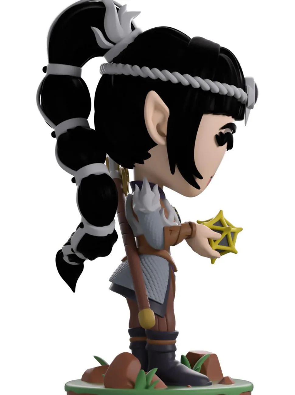 Baldur's Gate 3 - Shadowheart 5" Vinyl Figure