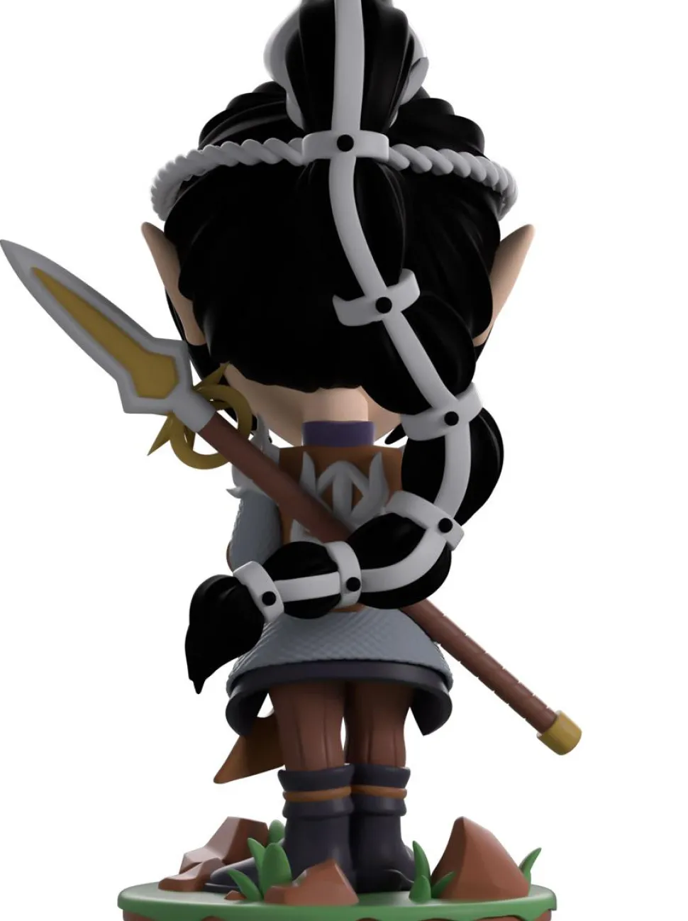 Baldur's Gate 3 - Shadowheart 5" Vinyl Figure