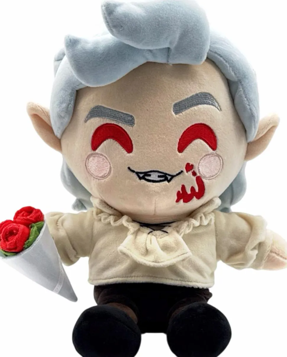 Baldur’s Gate 3 - Valentine's Astarion 9" Plush