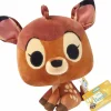 Bambi (1942) - Bambi 7" Pop! Plush