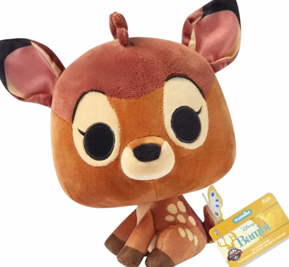 Bambi (1942) - Bambi 7" Pop! Plush