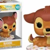 Bambi (1942): 80th Anniversary - Bambi Disney Classics Pop! Vinyl Figure