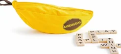 Bananagrams - Board Game