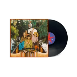 Bananagun - The True Story Of Bananagun LP Vinyl Record