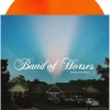 Band Of Horses - Things Are Great LP Vinyl Record (Indie Exclusive Transparent “Rust” Orange Coloured Vinyl)