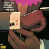 BANG! Volume 01 by Matt Kindt Trade Paperback Book
