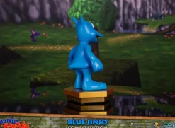 Banjo Kazooie - Jinjos (Combo Version) Statue (Set of 5)