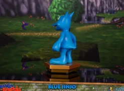 Banjo Kazooie - Jinjos (Combo Version) Statue (Set of 5)