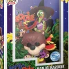 Banjo-Kazooie - Banjo & Kazooie Pop! Game Covers Vinyl Figure
