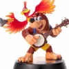 Banjo-Kazooie - Banjo & Kazooie Duet 10" Statue