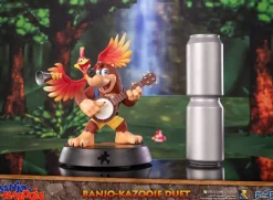 Banjo-Kazooie - Banjo & Kazooie Duet 10