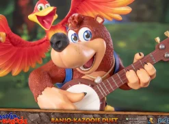 Banjo-Kazooie - Banjo & Kazooie Duet 10