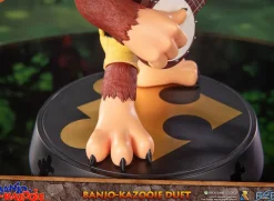 Banjo-Kazooie - Banjo & Kazooie Duet 10