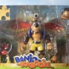 Banjo-Kazooie - Banjo-Kazooie 7” Action Figure 2-Pack
