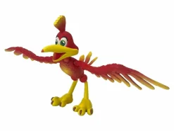 Banjo-Kazooie - Banjo-Kazooie 7” Action Figure 2-Pack