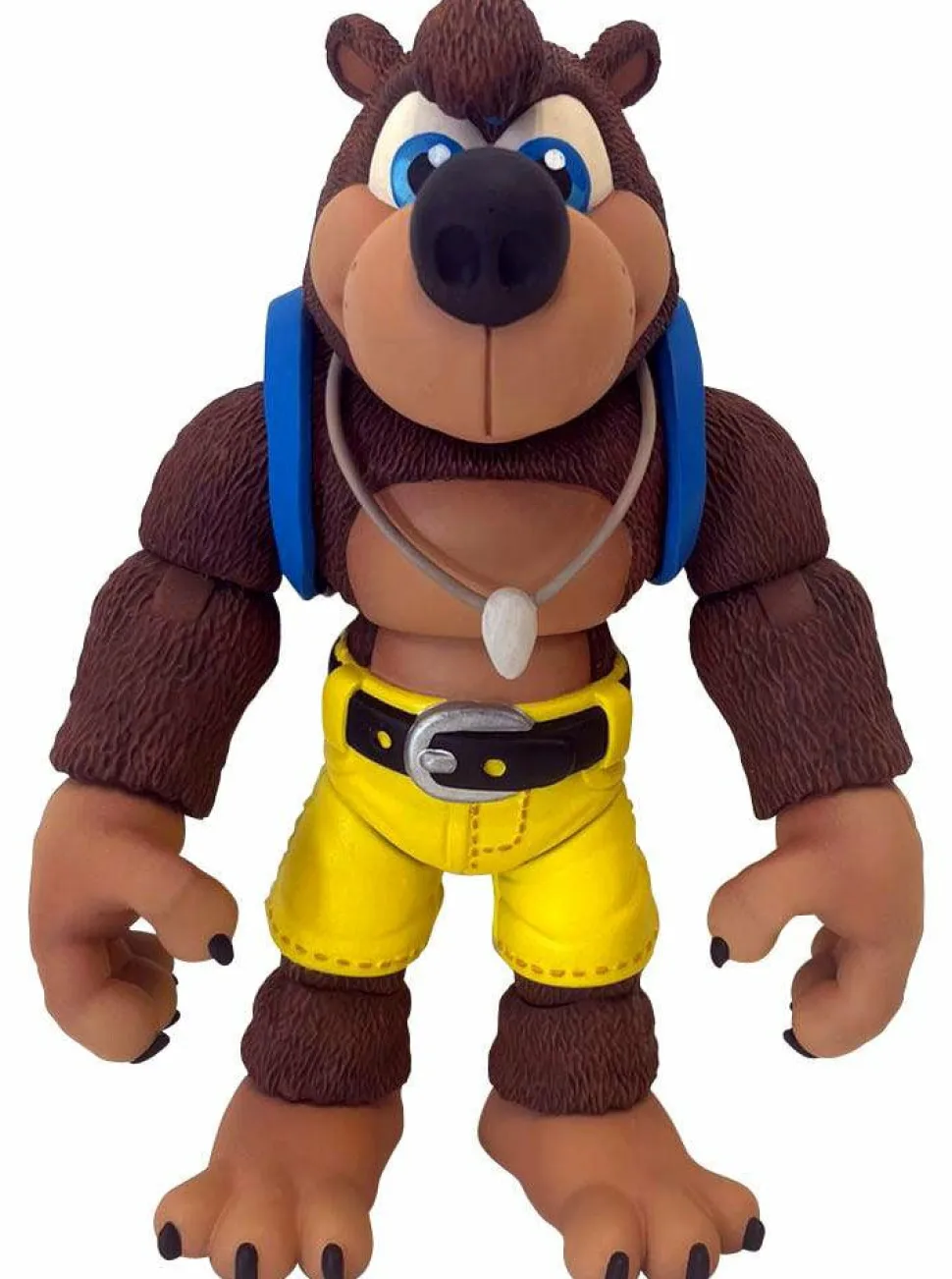 Banjo-Kazooie - Banjo-Kazooie 7” Action Figure 2-Pack