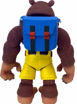 Banjo-Kazooie - Banjo-Kazooie 7” Action Figure 2-Pack