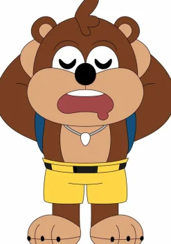 Banjo‐Kazooie - Banjo‐Kazooie Sleep 9