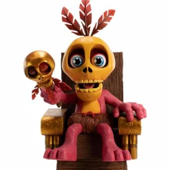Banjo-Kazooie - Mumbo Jumbo 18” Statue