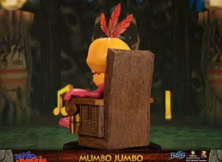 Banjo-Kazooie - Mumbo Jumbo 18” Statue