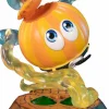 Banjo-Kazooie - Pumpkin Banjo 8" Statue