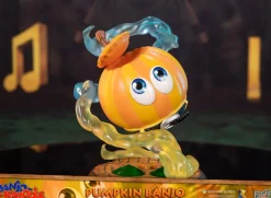 Banjo-Kazooie - Pumpkin Banjo 8