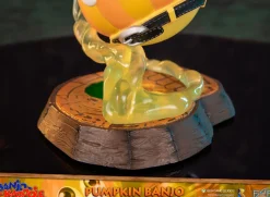 Banjo-Kazooie - Pumpkin Banjo 8