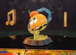 Banjo-Kazooie - Pumpkin Banjo 8