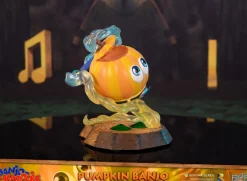 Banjo-Kazooie - Pumpkin Banjo 8