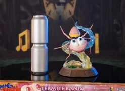 Banjo-Kazooie - Termite Banjo 8