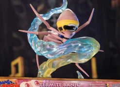 Banjo-Kazooie - Termite Banjo 8